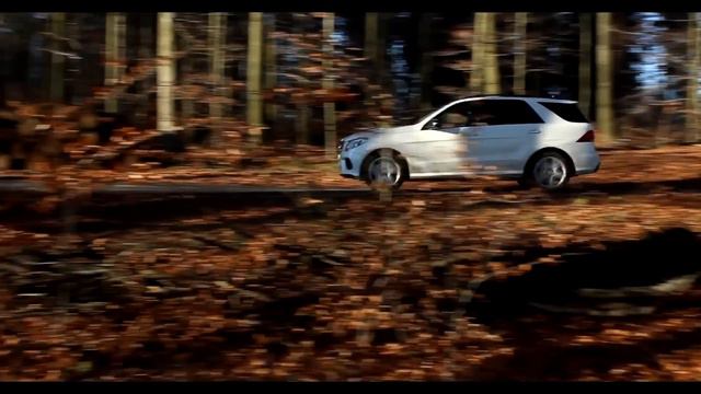 ' 2016 Mercedes-Benz GLE-Class / GLE 400 ' Test Drive & Review - TheGetawayer смотреть онлайн