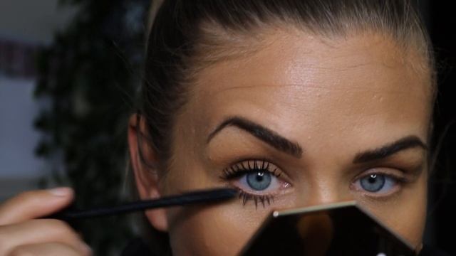 Diorshow Pump n Volume HD mascara review смотреть онлайн