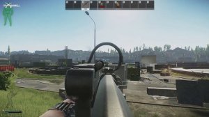 Тайны корпоратов ｜ Квест механика ｜ Escape from Tarkov