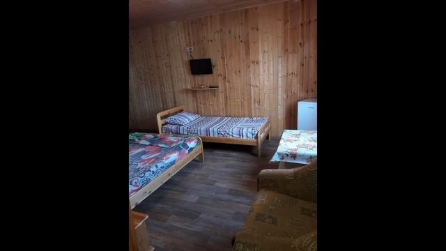 Гостевой дом Rose Luxe - отличный отдых в Геленджике 2019. смотреть онлайн