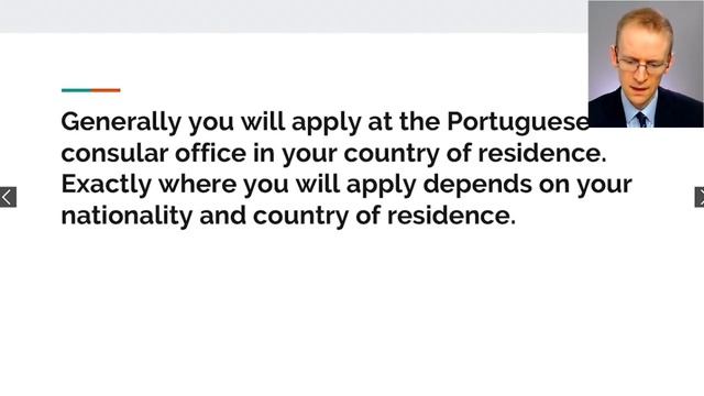 The most straight forward entrepreneur visa for Europe? ✅ The D2 visa смотреть онлайн