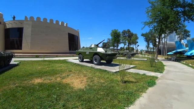 Самый мясной город Узбекистана!!! Карши! смотреть онлайн