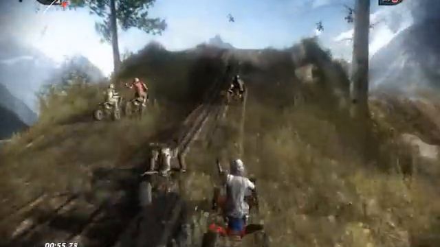 [ITA] Pure PC Gameplay HD3870 Max Settings смотреть онлайн