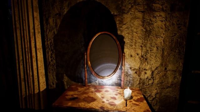 Caretaker Xbox Release Trailer смотреть онлайн