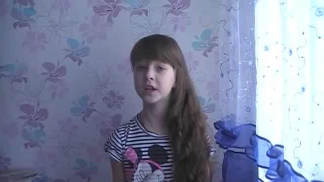 День победы! Стих про прадеда-ленинградца. смотреть онлайн