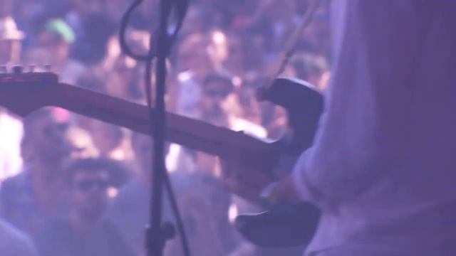 Roosevelt Live @ Festival Sónar 2017