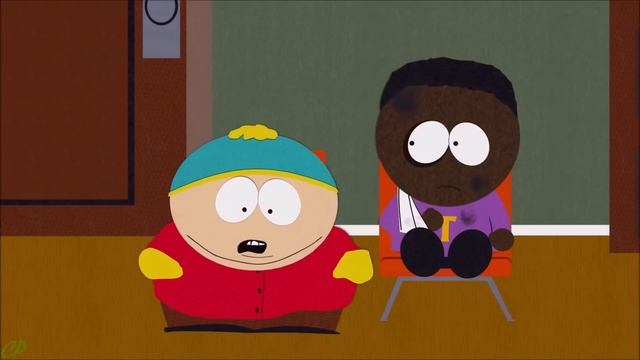 Южный Парк FullHD Лучшие Моменты №13