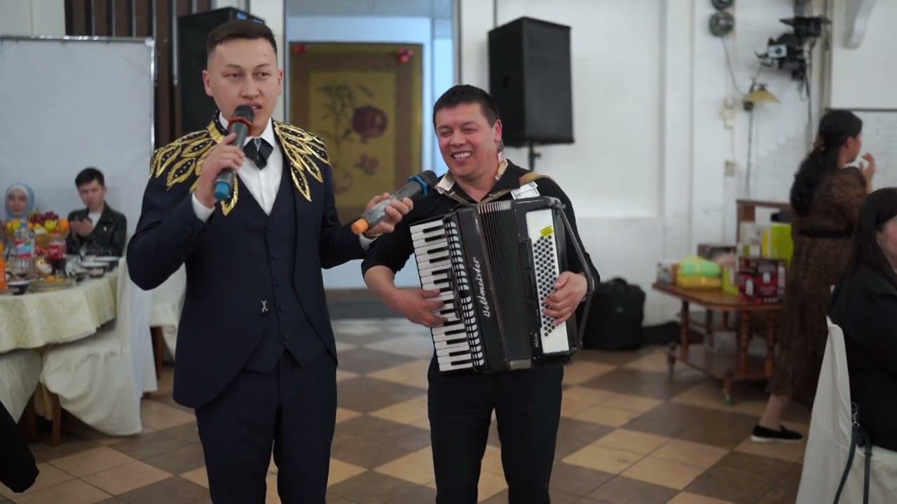 Жыргал Абдылдаев смотреть онлайн