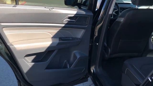 2022 Volkswagen Atlas Palm Springs, Palm Desert, Cathedral City, Coachella Valley, Indio, CA 511034 смотреть онлайн