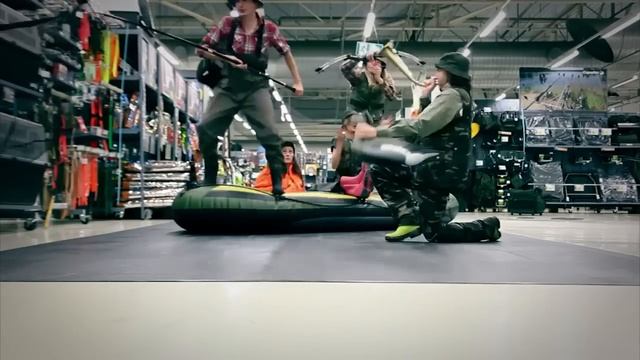 oxelo - SKATEBOARDS - A board's life смотреть онлайн