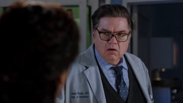 When A Patient Only Wants Drugs | Chicago Med смотреть онлайн