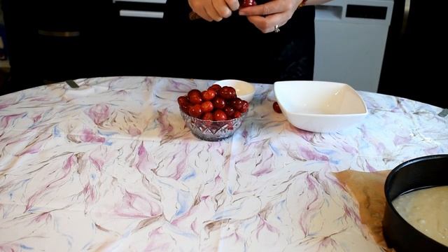 КЕКС ОТ ЧЕРЕШИ смотреть онлайн