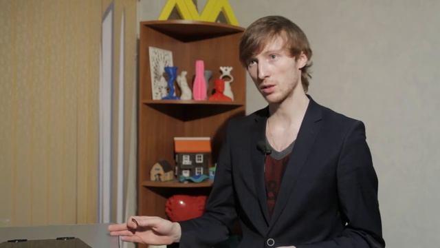 3д принтер. Нижний Новгород. смотреть онлайн