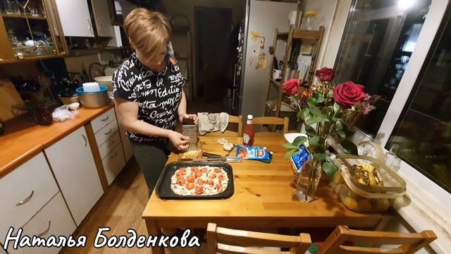 Кухонные заботы》На прогулке не без ЧП》Жако многие хотят.. смотреть онлайн