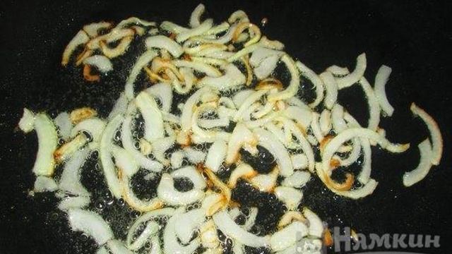 Книга рецептов