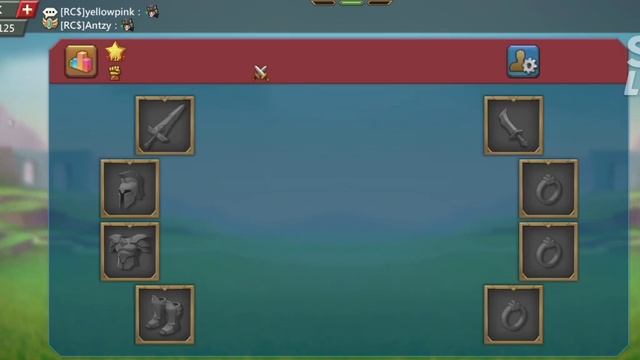 Fake Gear VS IRX Noodles. Trapping Noodle Bot Users | Lords Mobile смотреть онлайн