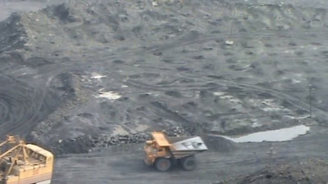 Pervomajskij Careers Первомайский карьер смотреть онлайн