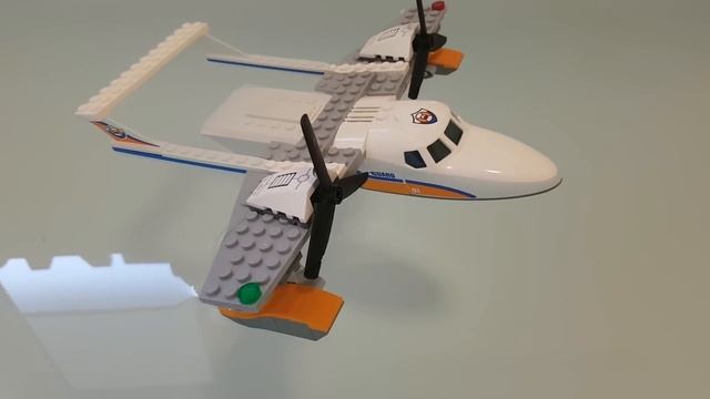 DO LEGO BOATS FLOAT 3 ??? смотреть онлайн