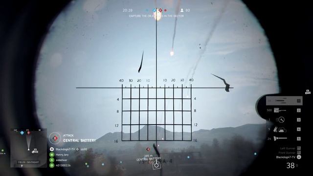 Battlefield 5:breakthrough Gameplay (No Commentary) смотреть онлайн
