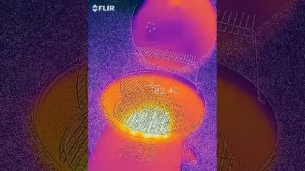 flir one v3 usb c android bbq