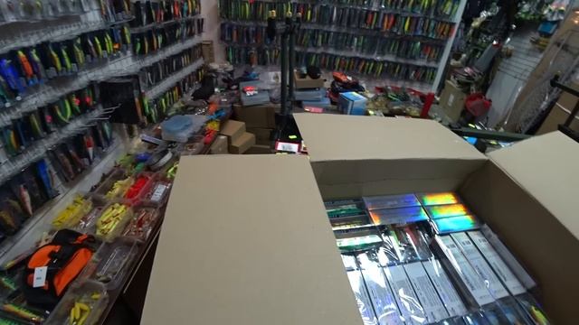 Посылка с новыми цветами (TsuYoki) смотреть онлайн