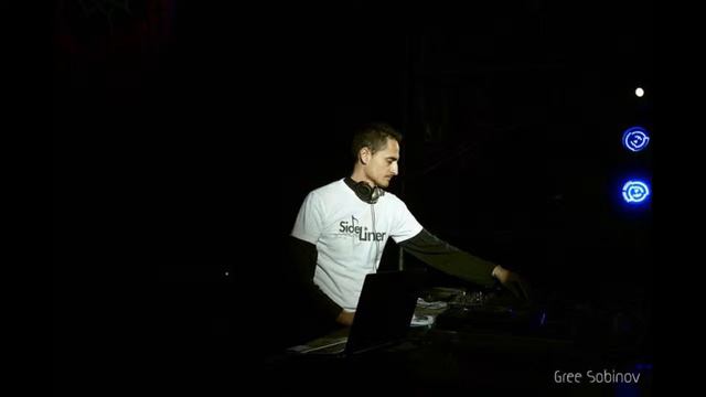 #5 Discovering Cosmicleaf.com - Mix & Selection By Side Liner