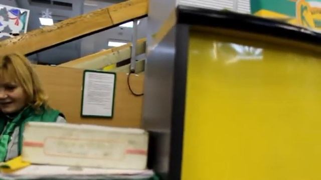 Очередная принудительная замена ценника смотреть онлайн