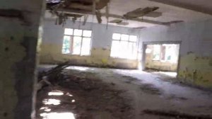 Полк охраны вч 80340 спустя 33 года ! 28 июня 2019 г