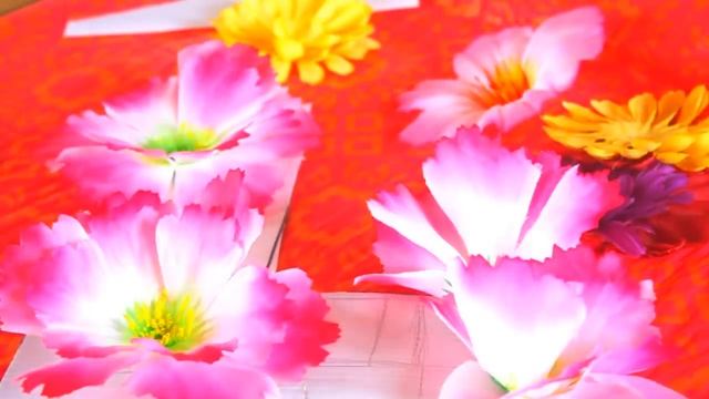 Летний DIY декор комнаты смотреть онлайн
