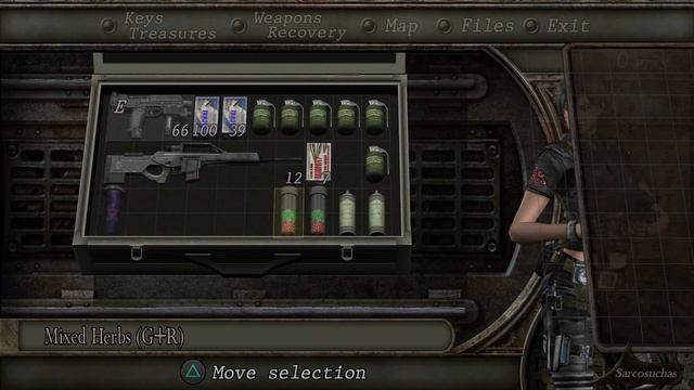 Resident Evil 4: Assignment Ada Guide - Tips & Tricks смотреть онлайн