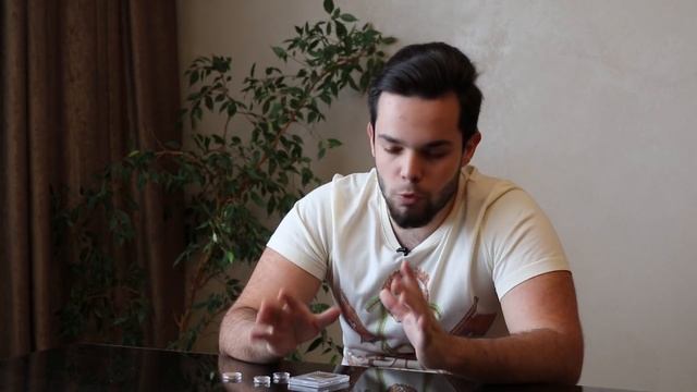 Что Происходит с Золотыми Монетами? Срочно Скупать или Распродавать? смотреть онлайн
