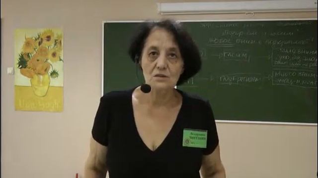 Кандидат психологических наук, Доцент Светлана Асадулина о Летнем Семинаре Ричарда и Оксаны смотреть онлайн