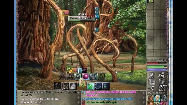 Nodiatis heroic farming смотреть онлайн