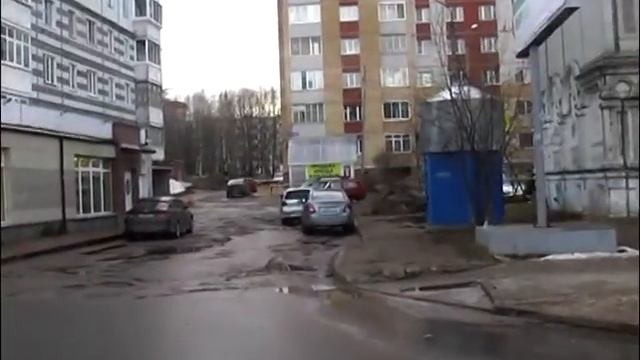 Я ВЗЯЛ У БАТИ КАМЕРУ 2009 ГОДА И ВОТ ЧТО ПОЛУЧИЛОСЬ смотреть онлайн