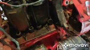 Т 25 ЖИВИ, ОБЗОР НА ПОРШНЕВУЮ ГРУППУ ,( обзор на покупки, и второй целиндер))))!!!