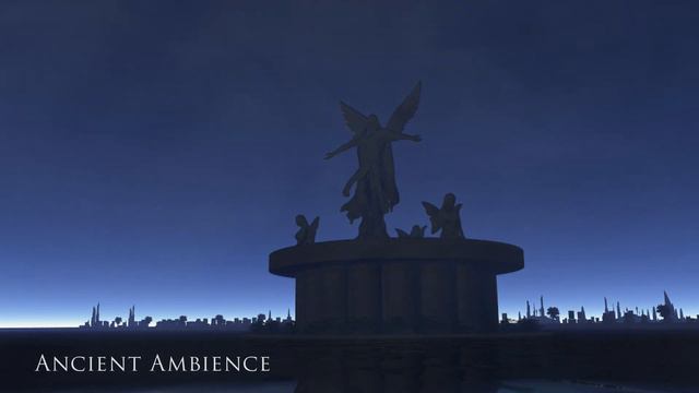 First of Days - (from Ten days in Sumer) by Ancient Ambience смотреть онлайн