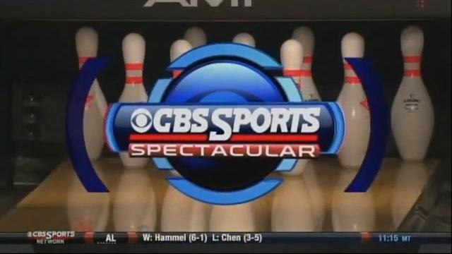 2012 USBC ITC: Mens Team Event Webber Int'l vs Wichita State part 1 смотреть онлайн