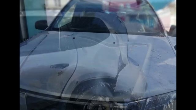 Выкуп битых авто в Москве смотреть онлайн