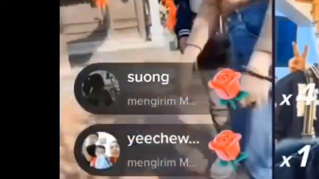 DAT VILLA KETAR KETIR DAH BIKIN VIDHIA CEMBURU BERAT. UNTUNG ADA BONG YANG NENANGIN MAMI VI смотреть онлайн