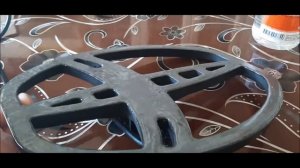 Глюки, фантомы, ложные сигналы - ремонт катушки металлоискателя