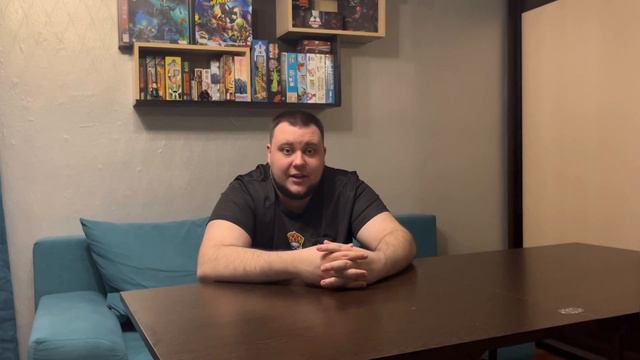 Канал KOK_GAMES о НАСТОЛЬНЫХ ИГРАХ, давайте знакомиться! Всем привет! смотреть онлайн