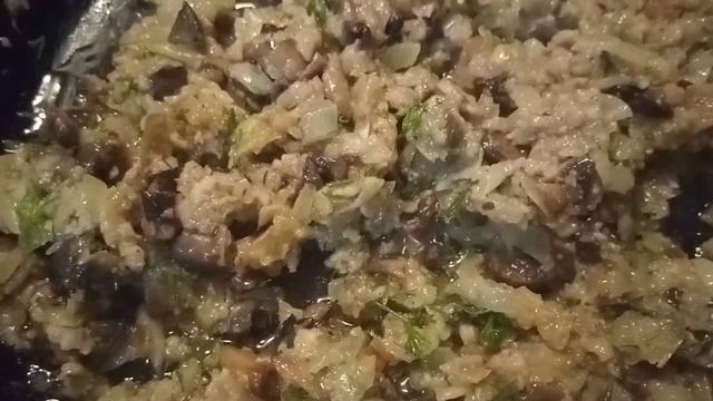 ?Вкусные картофельные зразы с сочной начинкой!!Без муки. смотреть онлайн