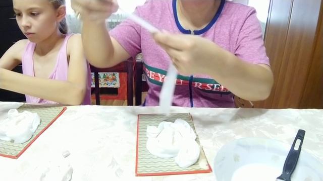 Подвески "Венецианские маски". Мастер класс. смотреть онлайн