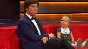 Арина Зенкина - лучше всех