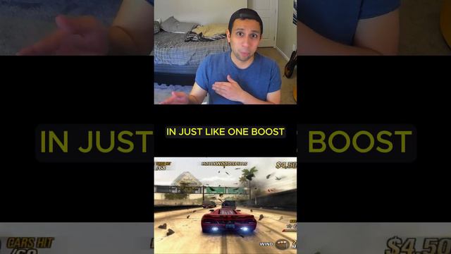 Why You Should Play Burnout Revenge In 2024 смотреть онлайн