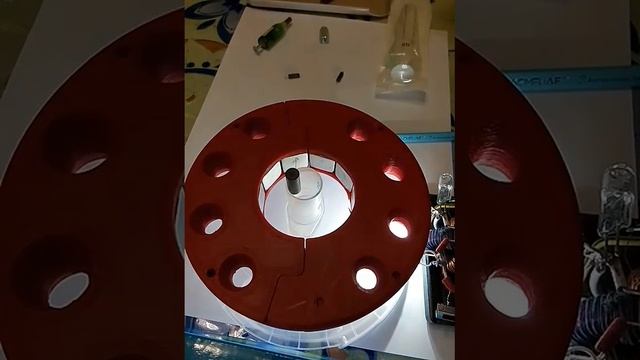 Монополь Дирака 1 Пространственные эффекты смотреть онлайн