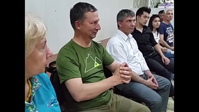 Академия Цань Тун Ци . Лекция активация энергии (часть 7)