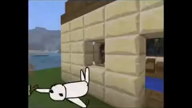 Помощь новечкам в MineCraft смотреть онлайн