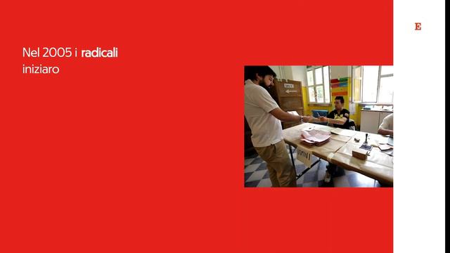 Pma, i 20 anni della legge 40: cosa è cambiato per le coppie in cerca di figli смотреть онлайн