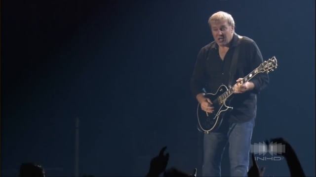 Rush - 2112 - Temples of Syrinx - Live in Frankfurt смотреть онлайн